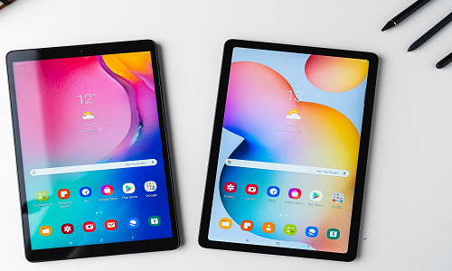 نوروز ۱۴۰۰ چه نوع تبلتی دارید؟