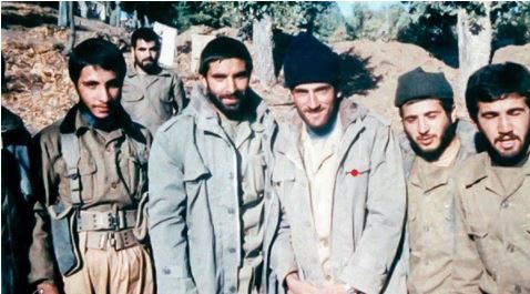 داستان پیکری که هنوز باز نگشته داستان پیکری که هنوز باز نگشته