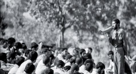 داستان پیکری که هنوز باز نگشته داستان پیکری که هنوز باز نگشته