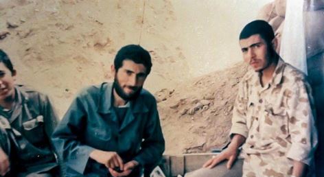 داستان پیکری که هنوز باز نگشته داستان پیکری که هنوز باز نگشته