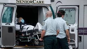 ۶۱,۶۶۹ فوتی براثر کرونا در آمریکا