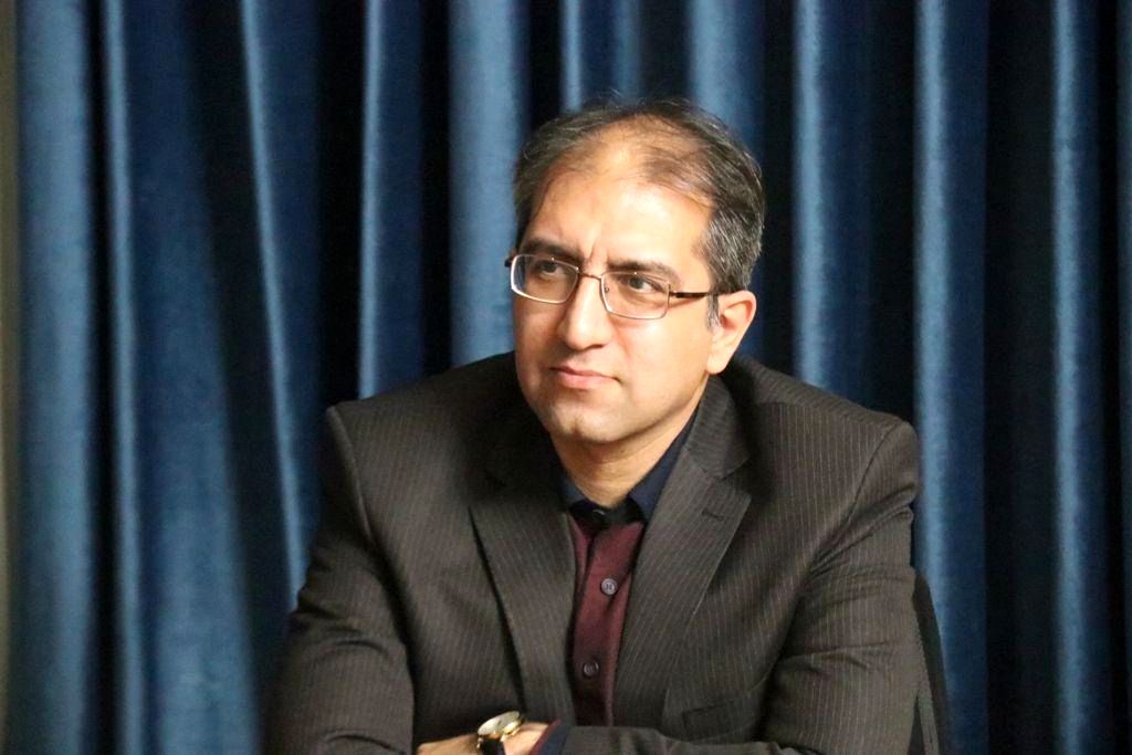 ساماندهی دستفروشان پایتخت با نرم افزار «سامان بازار»