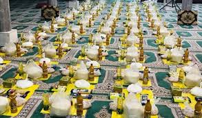 کمک یک میلیارد و ششصد میلیون ریالی خیّر روستای قشلاق شهرستان آبیک