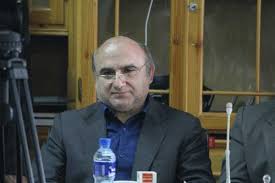 ابقای رییس هیات ووشوی گیلان