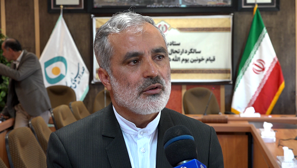 راهپیمایی متفاوت روز قدس در قم و برخی شهرها