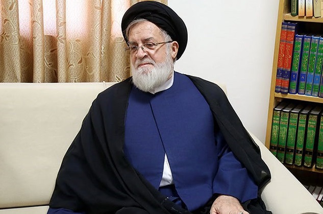 دیدار رئیس بنیاد شهید با خانواده شهید مدافع سلامت دیدار رئیس بنیاد شهید با خانواده شهید مدافع سلامت