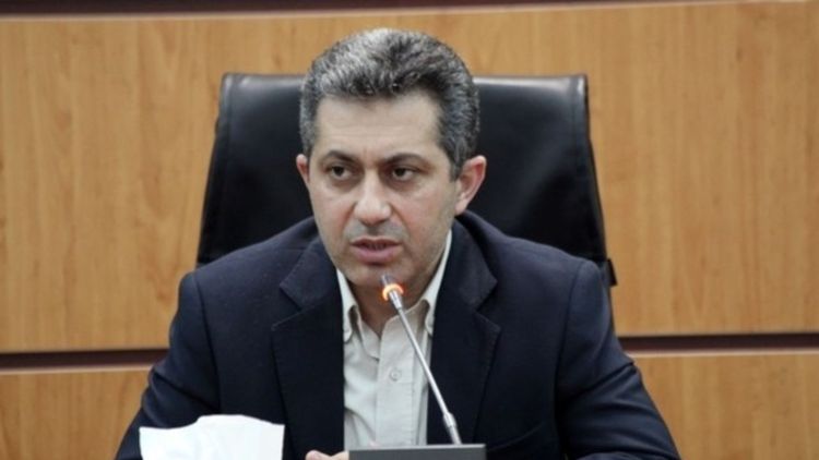 صادرات محصولات دانش بنیان در حوزه مقابله با کرونا صادرات محصولات دانش بنیان در حوزه مقابله با کرونا