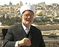 بازداشت ساکنان قدس غیر قانونی است