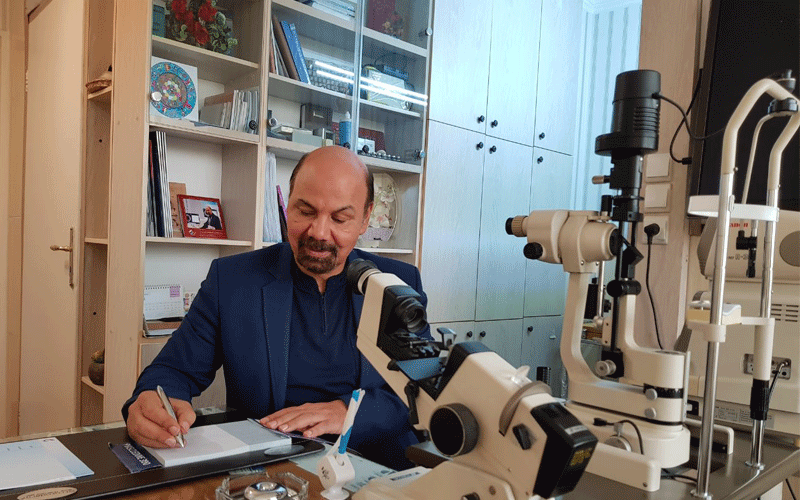 ویروس کرونا قادر به رساندن خود به دریچه&zwnj;های کولر گازی نیست