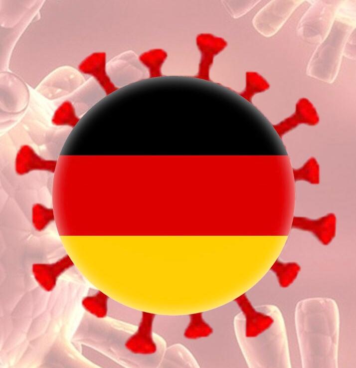 آخرین وضعیت ابتلا به کرونا در جهان