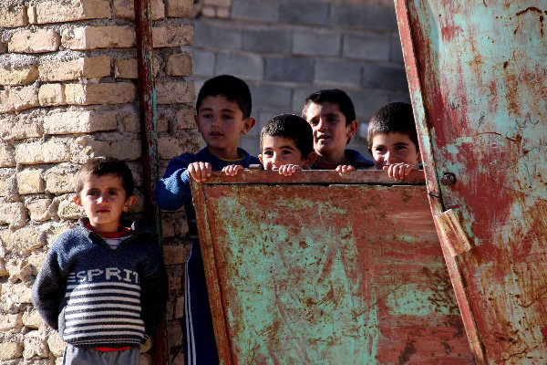 اجرای سند توانمندسازی و ساماندهی سکونتگاه&zwnj;های غیر رسمی