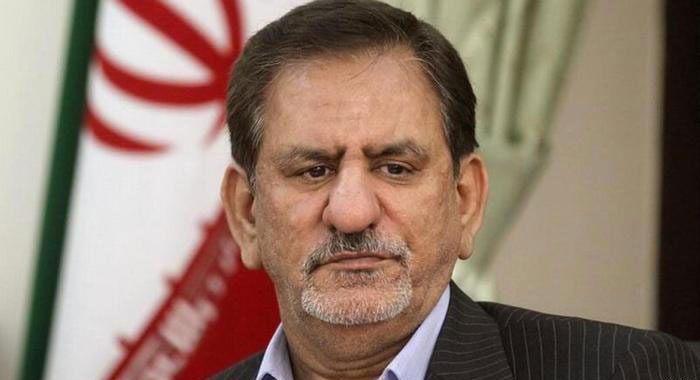 آغاز جلسه معاون اول رئیس جمهور با مدیران ارشد وزارت راه