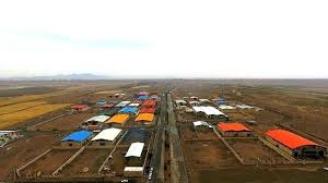 ایجاد مشکل برای واحدهای صنعتی در شعاع 50 کیلومتری اصفهان