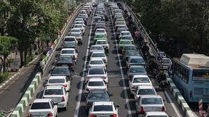 پل حافظ حذف میشود پل حافظ حذف میشود