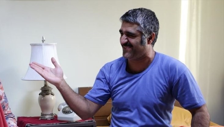 «زیرخاکی» ارزشمند سامان «زیرخاکی» ارزشمند سامان