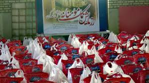 تداوم مواسات و همدلی در رزمایش کمک مؤمنانه در کدکن