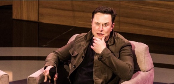 پیش&zwnj;بینی عجیب ایلان ماسک