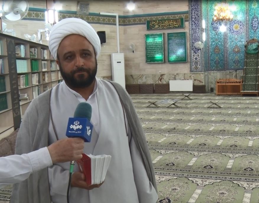 اهدای یکصد بن کارت نقدی در محمودآباد میبد