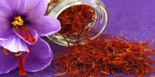 حداقل شدن صادرات زعفران مشهد