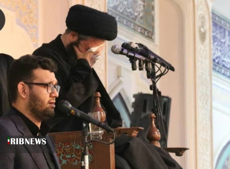 امام جمعه اردبیل: وحدت و ولایت دو نعمت عصر حاضر