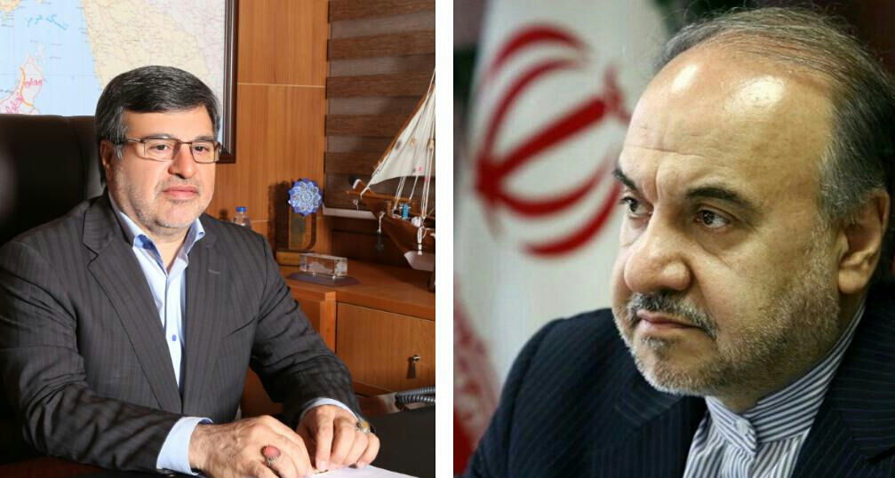 اختصاص اعتبار برای ساخت و تکمیل طرحهای ورزشی