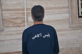 دستگیری سارق قطعات خودرو در فیروزآباد