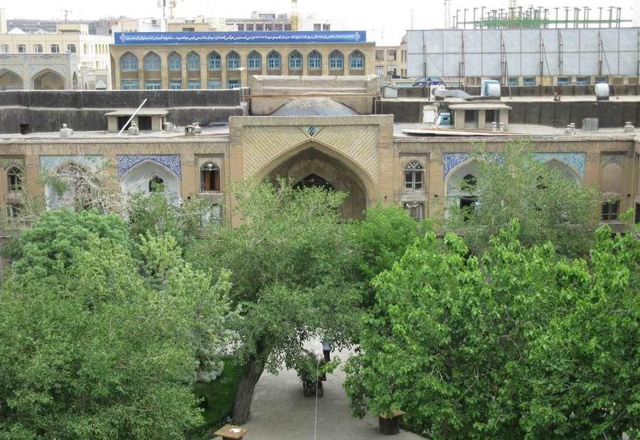 واجب فراموش شده