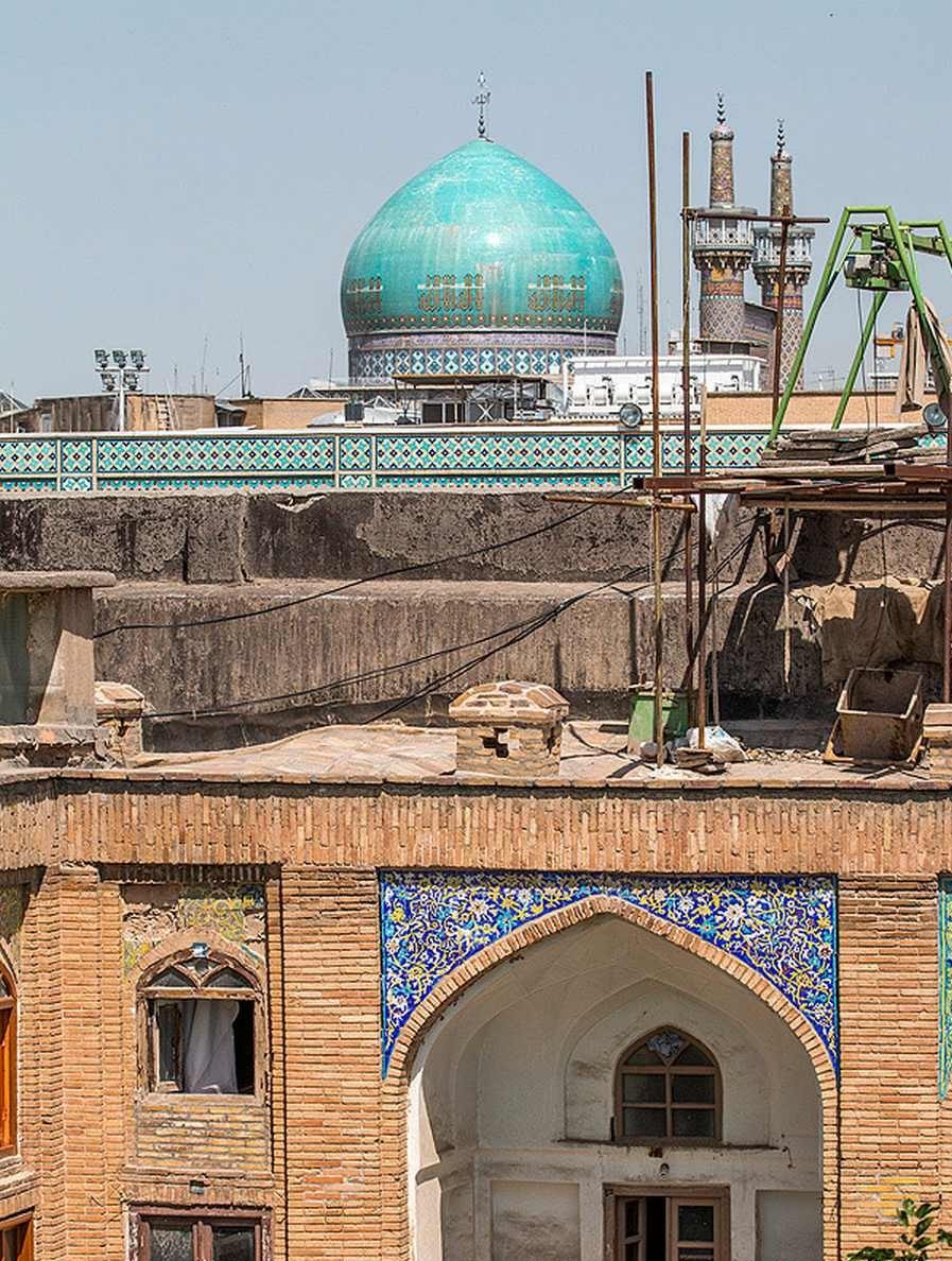 واجب فراموش شده