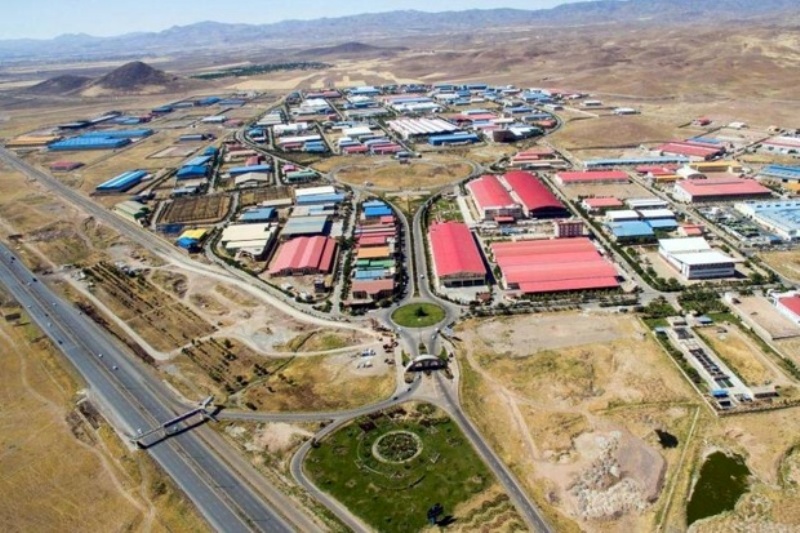 ۵۳ واحد شهرکهای صنعتی قزوین در آستانه بهرهبرداری ۵۳ واحد شهرکهای صنعتی قزوین در آستانه بهرهبرداری