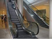 اجباری شدن استاندارد پله&zwnj;های برقی