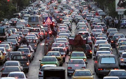 همه&zwnj;ی را ه&zwnj;ها به سعدی ختم می&zwnj;شود