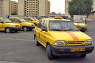 افزایش نرخ تاکسی&zwnj;ها در یزد