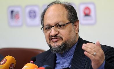 وزارت کار از افت بازار سرمایه جلوگیری کرده است وزارت کار از افت بازار سرمایه جلوگیری کرده است