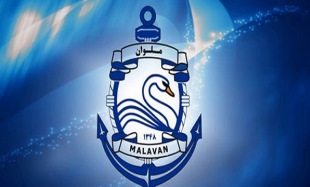 واریز مرحله پایانی تعهد مالی منطقه آزاد انزلی به باشگاه ملوان