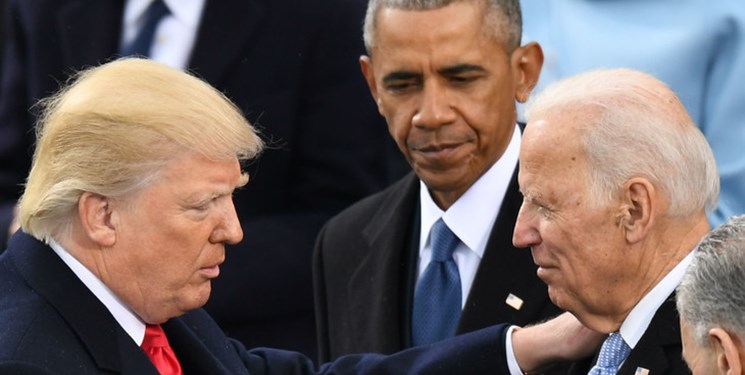 کرونا روند انتخابات ریاست جمهوری آمریکا را برهم زده است کرونا روند انتخابات ریاست جمهوری آمریکا را برهم زده است