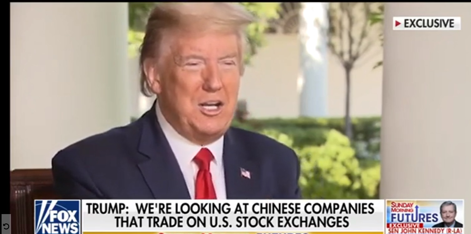 چين در متوقف کردن کرونا کوتاهي کرد