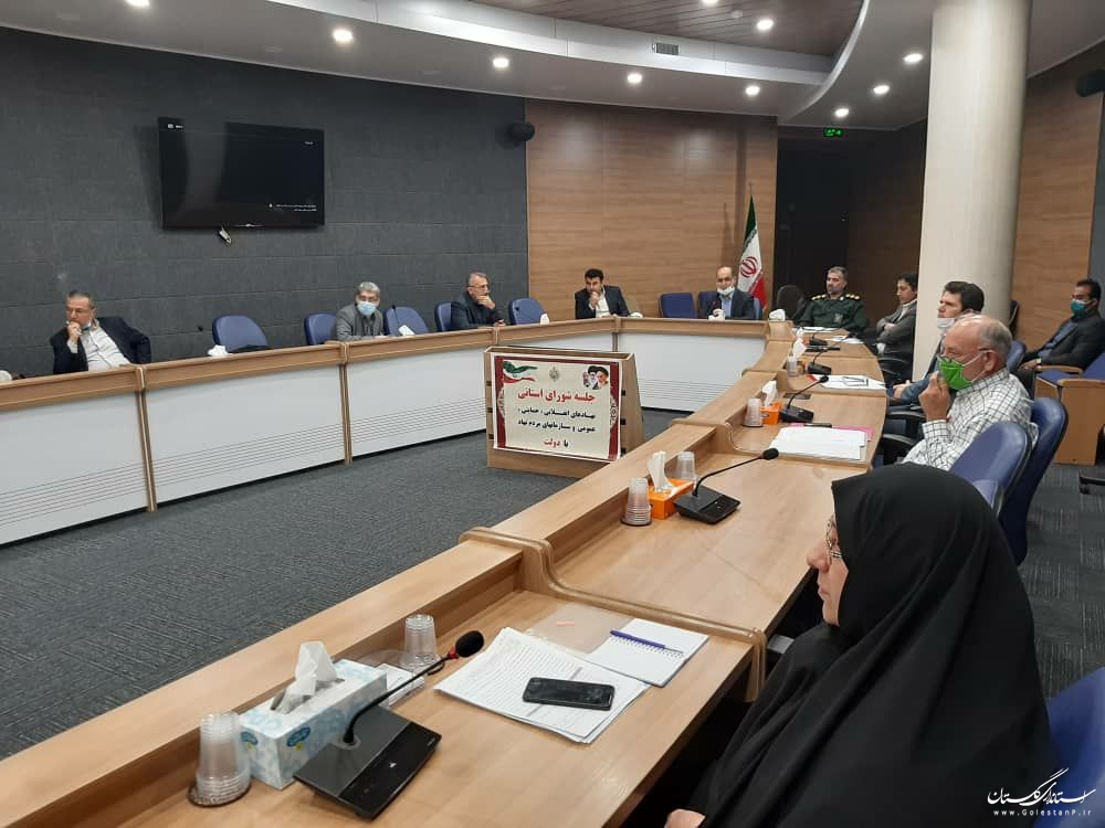 توزیع ۳۰۰ هزار بسته کمک مومنانه