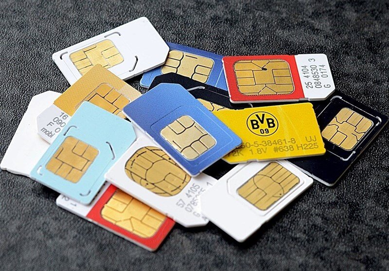 سرانجام سیم کارت&zwnj;های رایگان دولت برای سرپرستان خانوار چه شد؟