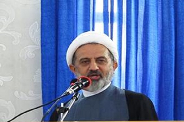 برگزار نشدن نماز جمعه و راهپیمایی روز قدس در مازندران