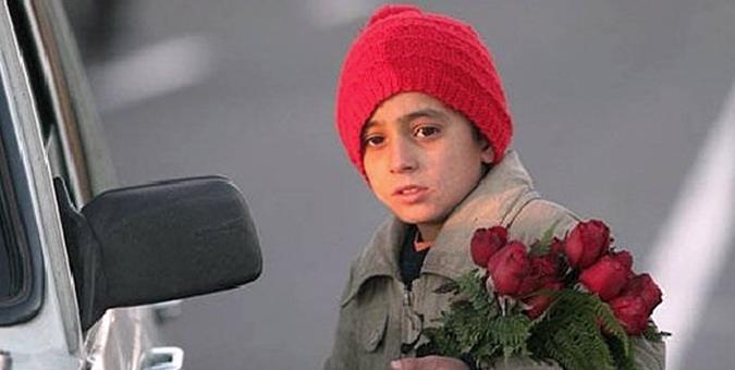 چترحمایتی بهزیستی قزوین بر سر ۲۱۷ کودک کار چترحمایتی بهزیستی قزوین بر سر ۲۱۷ کودک کار