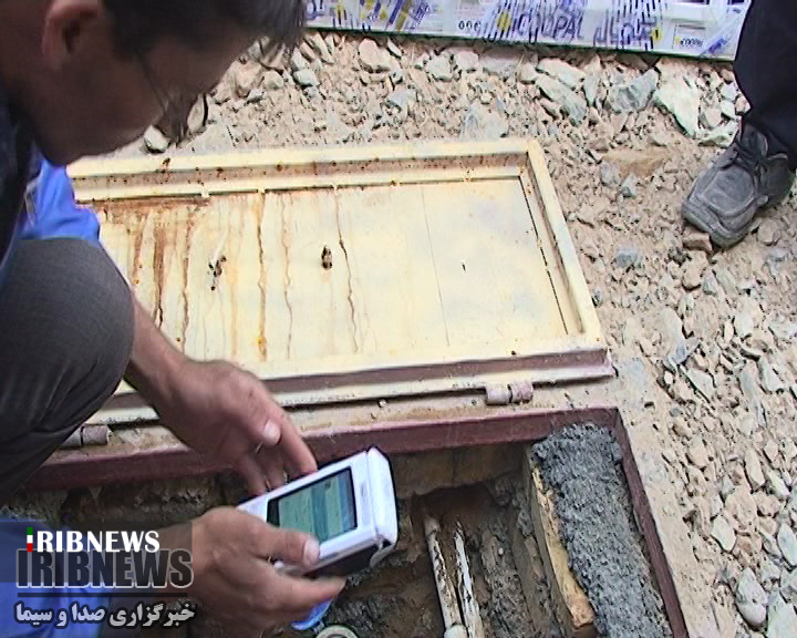 آغاز قرائت کنتور توسط مشترکان