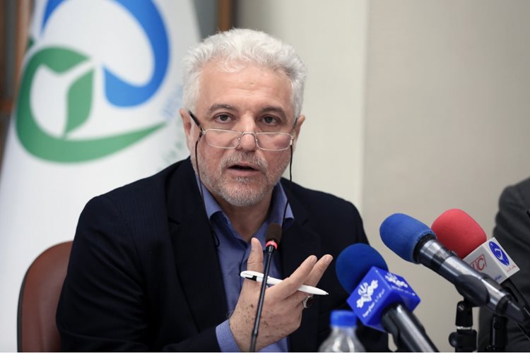 خودکفایی در تأمین ملزومات مورد نیاز برای مبارزه با کرونا خودکفایی در تأمین ملزومات مورد نیاز برای مبارزه با کرونا