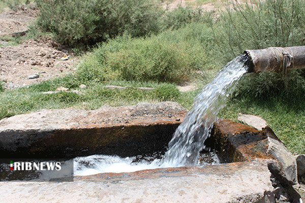 اجرای سیستمهای آبیاری نوین در ۴۳۰ هکتار اجرای سیستمهای آبیاری نوین در ۴۳۰ هکتار