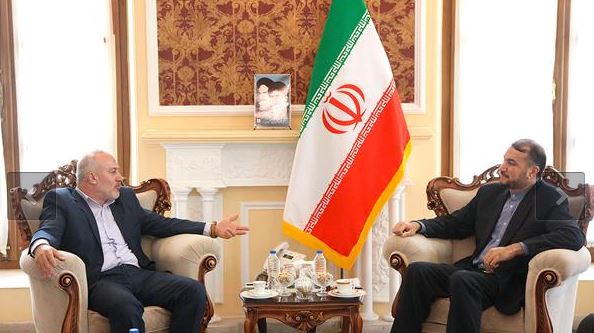 امنیت و صلح جهان معاصر در دنیای بدون اسرائیل