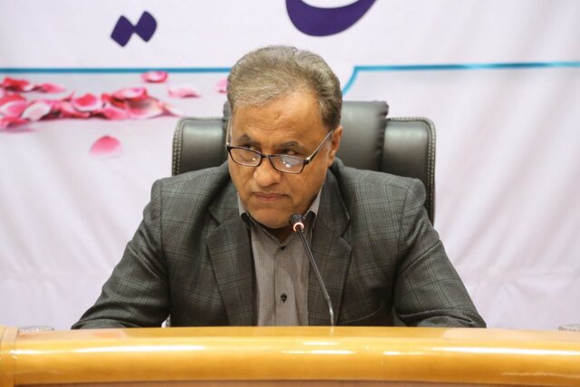 بررسی برنامه‌ی عملیاتی کاهش سطح زیر کشت برنج در فارس