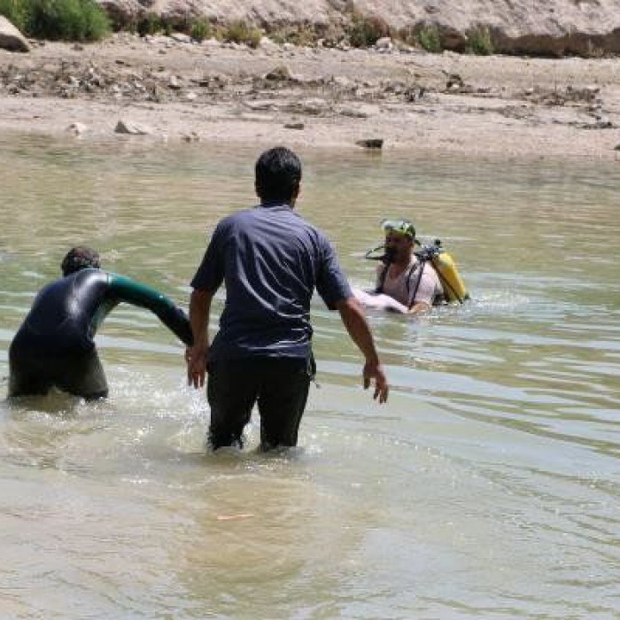 غرق شدگی 16 نفر از ابتدای سال تا کنون