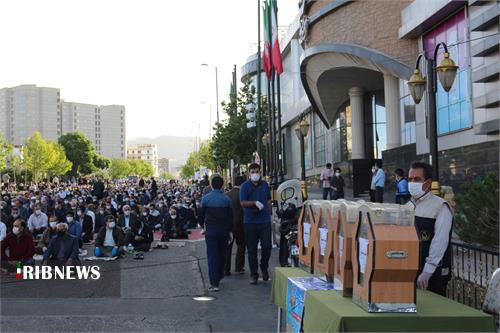 جمع آوری 67 میلیارد ریال زکات فطریه جمع آوری 67 میلیارد ریال زکات فطریه