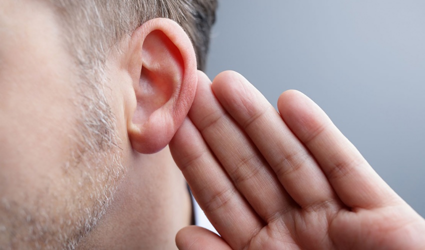 دشمن گوش‌ها را بشناسید