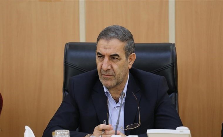 انتقاد استاندار از سیاه نمایی ها در حادثه آتش سوزی مراتع خائیز