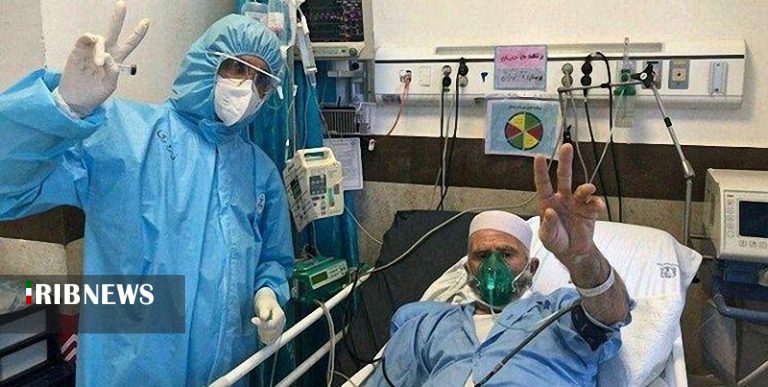 سالمندان بیشتر مراقب باشند